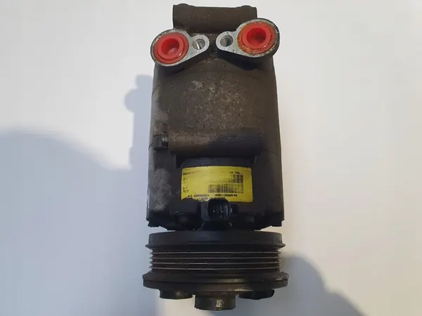 Ilmastointikompressori Ford C-MAX 1.6 16V 3M5H-19D629-PH image 3