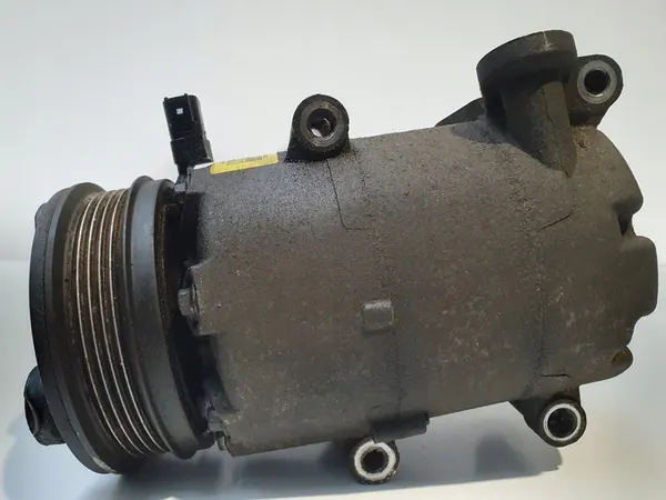 Ilmastointikompressori Ford C-MAX 1.6 16V 3M5H-19D629-PH image 4