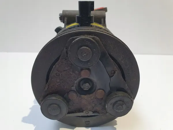 Ilmastointikompressori Ford C-MAX 1.6 16V 3M5H-19D629-PH image 6