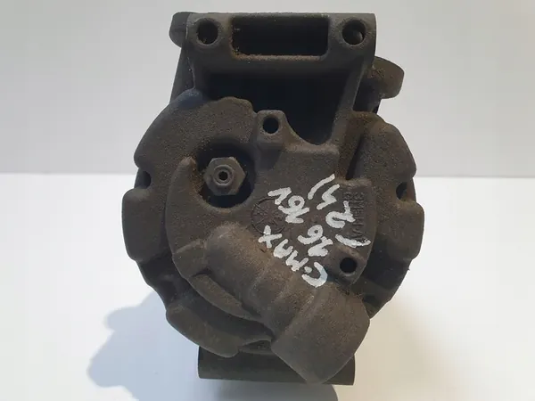 Ilmastointikompressori Ford C-MAX 1.6 16V 3M5H-19D629-PH image 7
