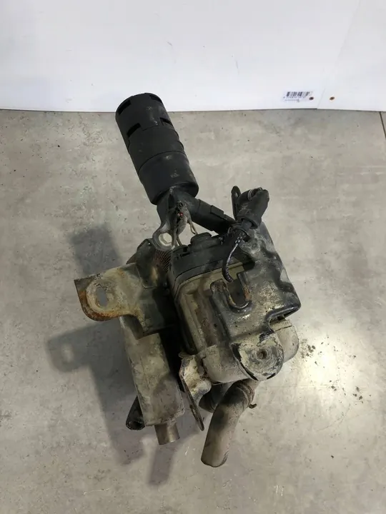 Webasto Parking Heater VW Touran II Caddy 1K0815065AT image 2