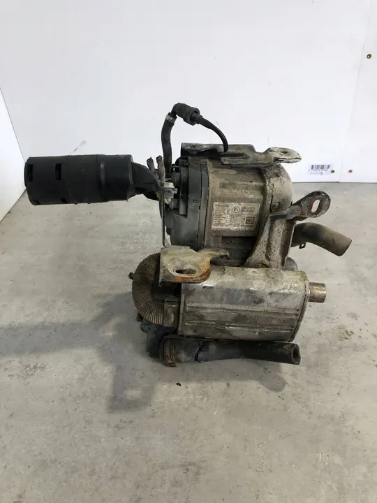 Webasto Parking Heater VW Touran II Caddy 1K0815065AT image 3