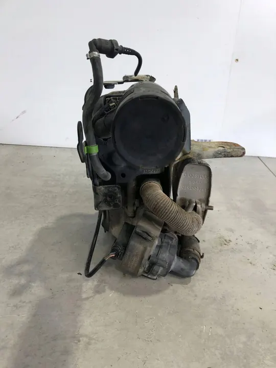 Webasto Parking Heater VW Touran II Caddy 1K0815065AT image 4