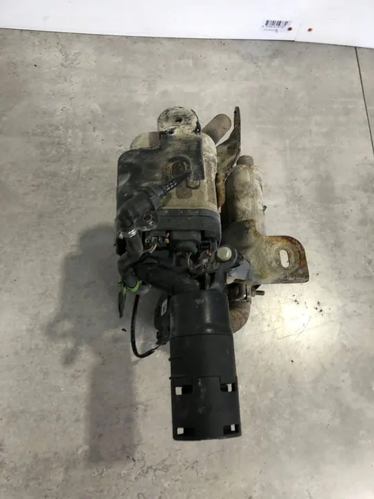 Webasto Parking Heater VW Touran II Caddy 1K0815065AT image 5