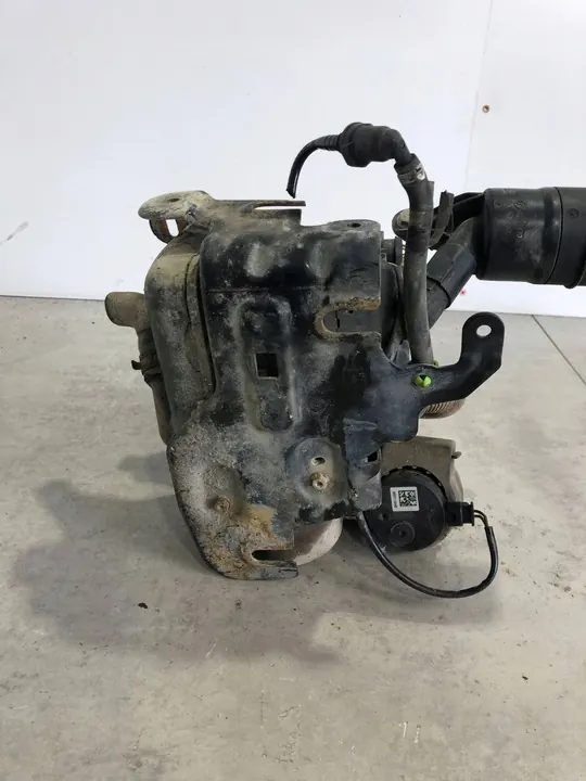 Webasto Parking Heater VW Touran II Caddy 1K0815065AT image 6