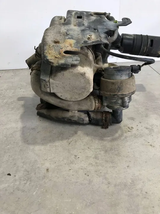 Webasto Parking Heater VW Touran II Caddy 1K0815065AT image 7