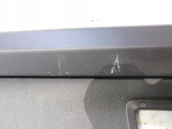 Store de coffre Opel Astra J Break OEM image 3