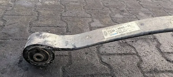 Ressort arrière OEM 875689 pour Ford Transit MK8 image 6