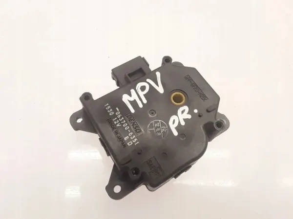 Klepmotor OEM 0637006351 voor Mazda MPV II 2.0L Diesel image 2