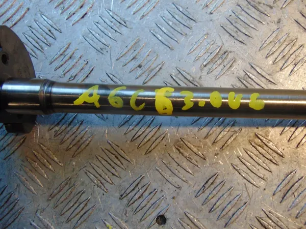 AUDI Q7 3.0 TDI Eixo de equilíbrio 059103332L image 2