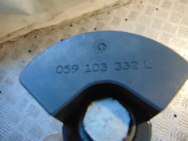 AUDI Q7 3.0 TDI Eixo de equilíbrio 059103332L image 4