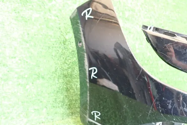 RENAULT TALISMAN 16-19 Paraurti anteriore image 10