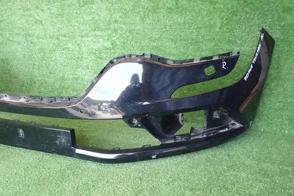 RENAULT TALISMAN 16-19 Paraurti anteriore image 2