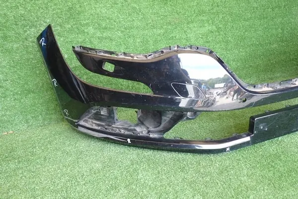 RENAULT TALISMAN 16-19 Paraurti anteriore image 6