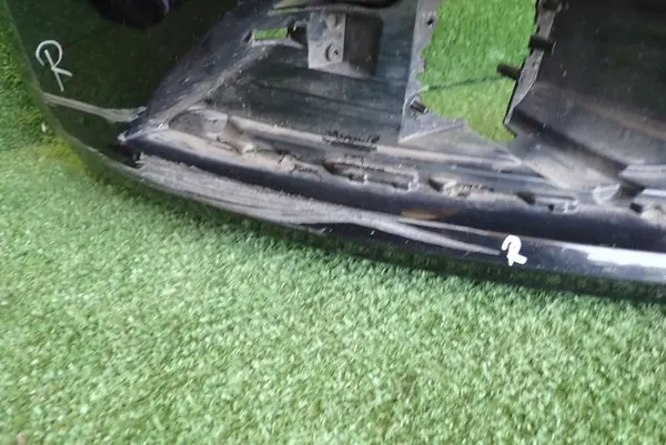 RENAULT TALISMAN 16-19 Paraurti anteriore image 8