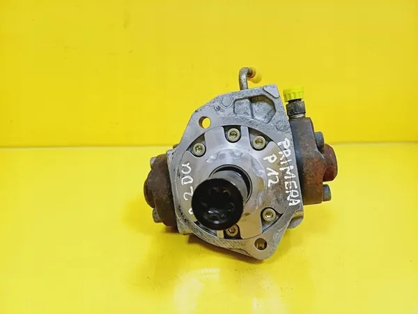 Kraftstoffpumpe Nissan Primera P12 2.2D 16700-AW401 / 294000-0121 image 2