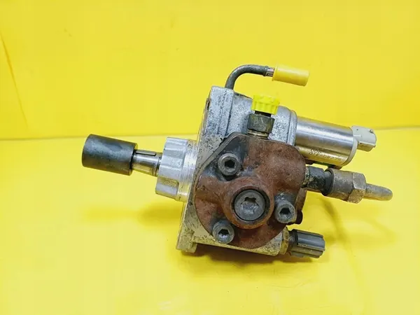 Kraftstoffpumpe Nissan Primera P12 2.2D 16700-AW401 / 294000-0121 image 5