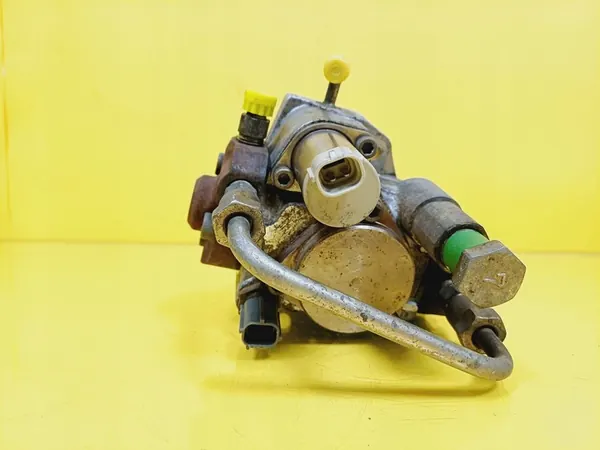 Kraftstoffpumpe Nissan Primera P12 2.2D 16700-AW401 / 294000-0121 image 6