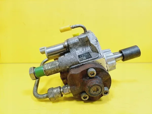 Kraftstoffpumpe Nissan Primera P12 2.2D 16700-AW401 / 294000-0121 image 7