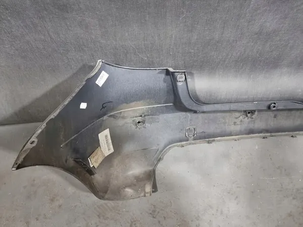 Parachoques trasero Mercedes-Benz A-Class, OE A1698856525 image 10