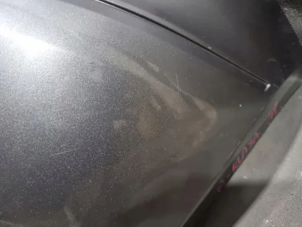 Parachoques trasero Mercedes-Benz A-Class, OE A1698856525 image 9