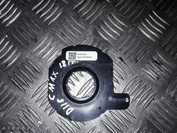 Capteur d'angle de direction Ford Focus 2016 AND761002D image 1