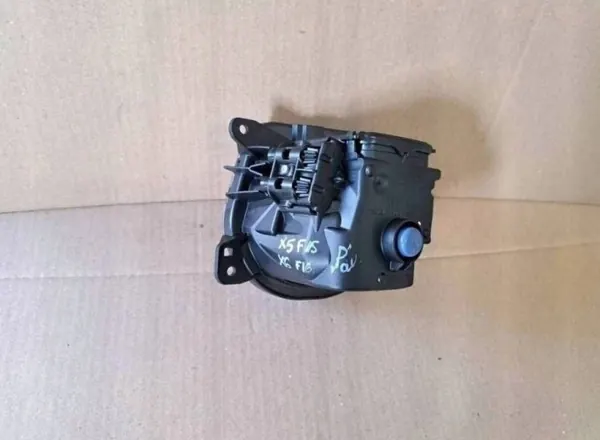 BMW OEM 7419134 Halogen LED DRL Höger Sida image 4
