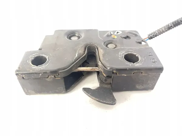 Motorhuvslås med sensor VW Caddy 2015-2020 OEM 2K5823509C image 2