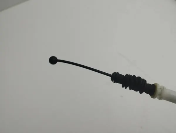 Audi A7 S7 4G 2013 Vänster framdörrslås OEM 8J2837015C image 7