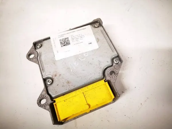 Módulo SRS airbag OEM 4F0959655B para Audi A6 image 3