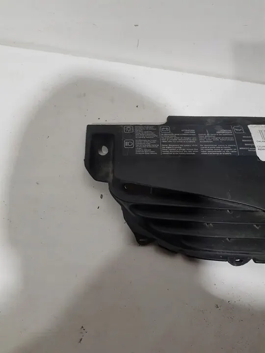 Grade de ventilação dianteira Renault Laguna I 1999 image 2