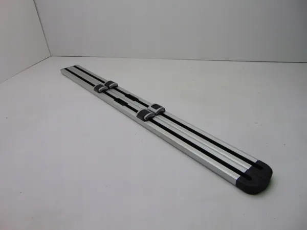 OEM 4G9863555A 4G9863556A Audi A6 C6 C7 Barres de Toit image 2
