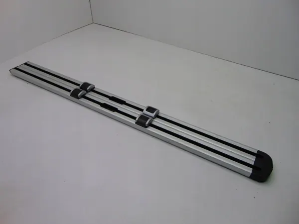 OEM 4G9863555A 4G9863556A Audi A6 C6 C7 Barres de Toit image 4
