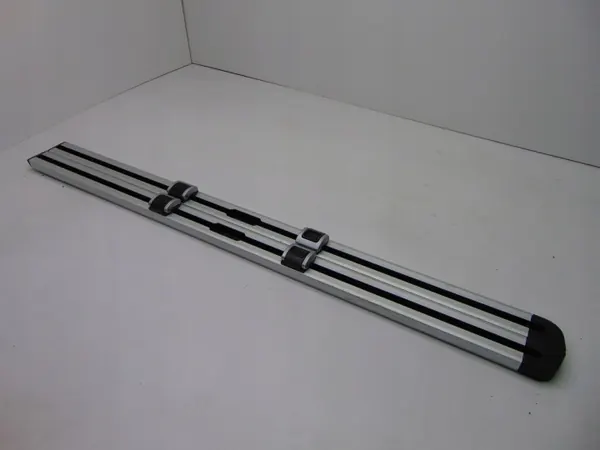 OEM 4G9863555A 4G9863556A Audi A6 C6 C7 Barres de Toit image 5
