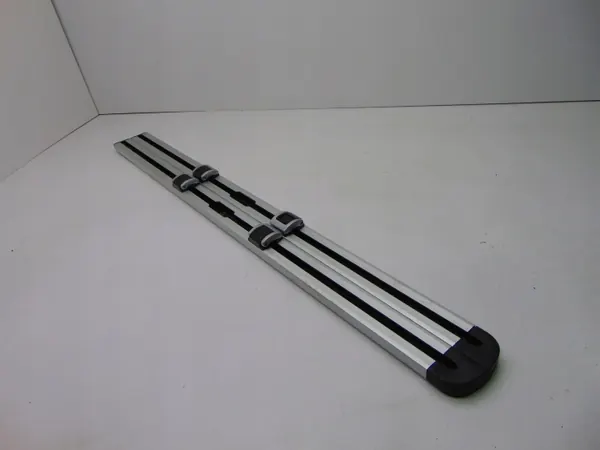 OEM 4G9863555A 4G9863556A Audi A6 C6 C7 Barres de Toit image 6