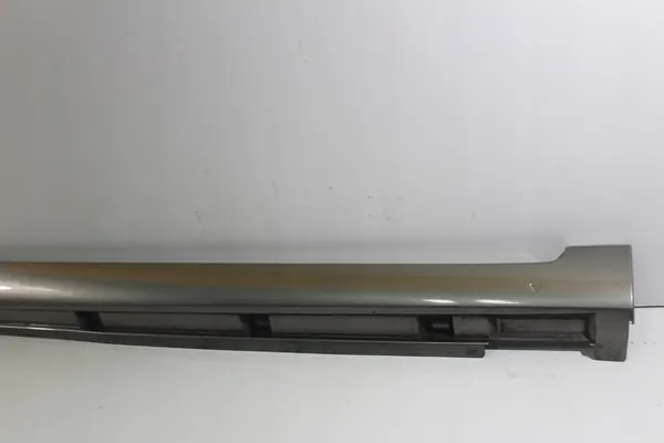 Rechter dorpeltrim VW Passat B7 OEM 3AA853092C image 2