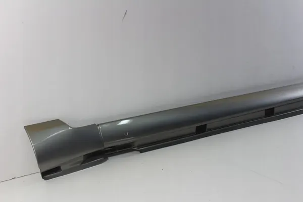 Rechter dorpeltrim VW Passat B7 OEM 3AA853092C image 3