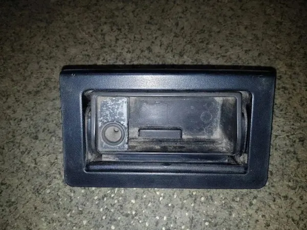 BMW Tuhkakuppi OEM 51168144797 3 Compact E36 image 2