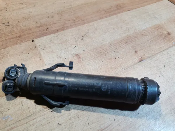 Koplampenwasher Düse Volkswagen VW Passat CC B7 Rechts image 3