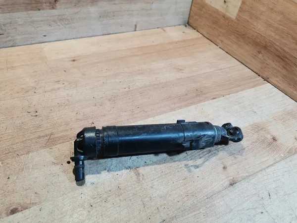 Koplampenwasher Düse Volkswagen VW Passat CC B7 Rechts image 5