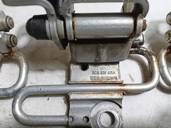 Dörrhängsel Volkswagen Passat CC 2009 image 3