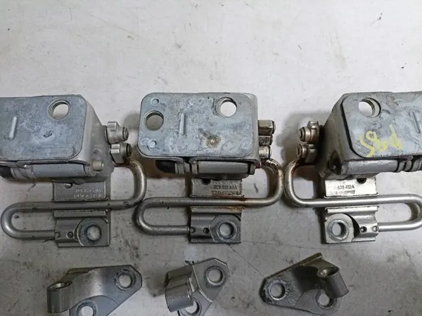 Dörrhängsel Volkswagen Passat CC 2009 image 5