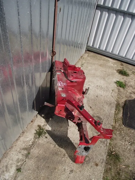 Jupette Droite OEM PODŁUŻNICA PRAWA KADJAR image 2