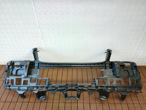 MERCEDES GL X164 Reforço de Para-choque Dianteiro A1648850265 image 2