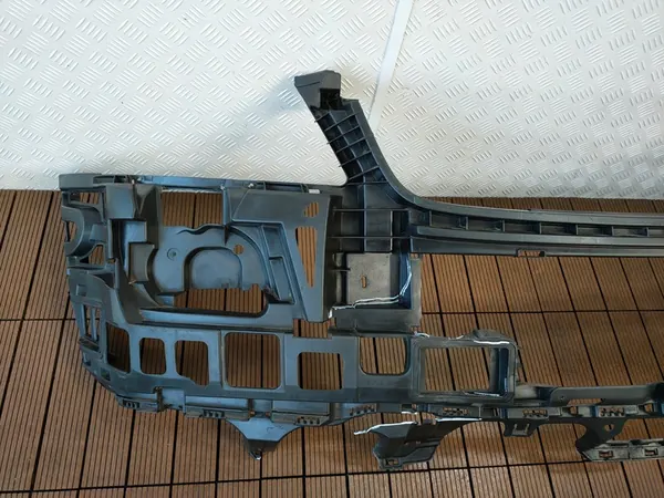 MERCEDES GL X164 Reforço de Para-choque Dianteiro A1648850265 image 3