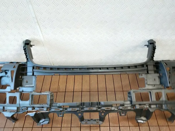 MERCEDES GL X164 Reforço de Para-choque Dianteiro A1648850265 image 4