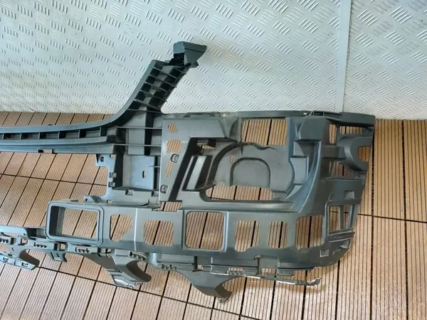 MERCEDES GL X164 Reforço de Para-choque Dianteiro A1648850265 image 5