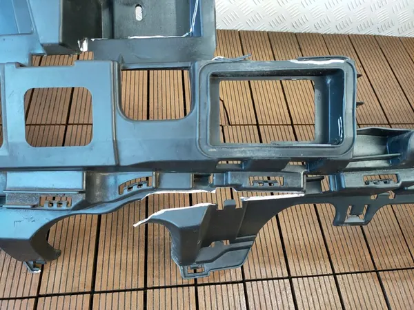 MERCEDES GL X164 Reforço de Para-choque Dianteiro A1648850265 image 6