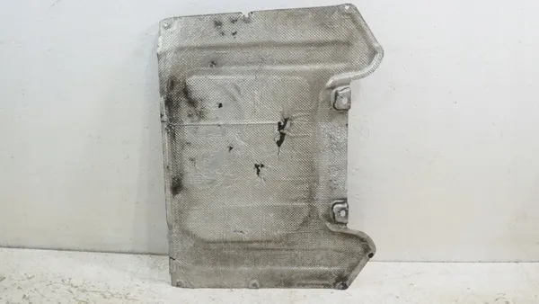 Audi Q5 II 80A Heat Shield 80A825209 image 3