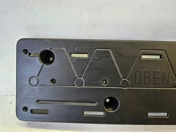 Cadre OEM 5A722E8 pour BMW iX i20 LCI M70 image 4